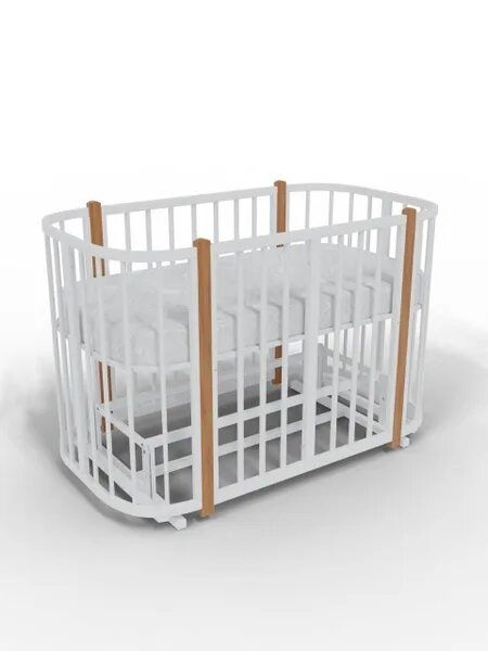 Детская кроватка Viola lux