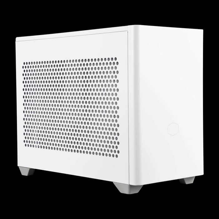 Carcasă Mini-ITX Cooler Master MasterBox NR200 – Pachet Complet + Bonusuri (Ventilatoare & Kit ATX)