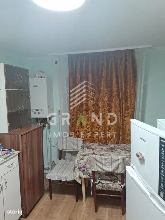 Apartament 1 camera, etaj 1, zona Auchan-Iris