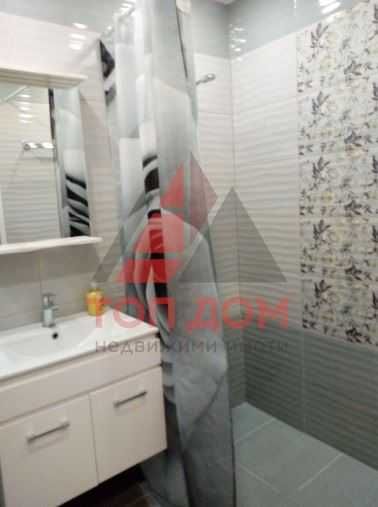 Дава се под наем Двустаен апартамент в Варна, ХЕИ - 55 кв.м за 600 € - Снимка #4