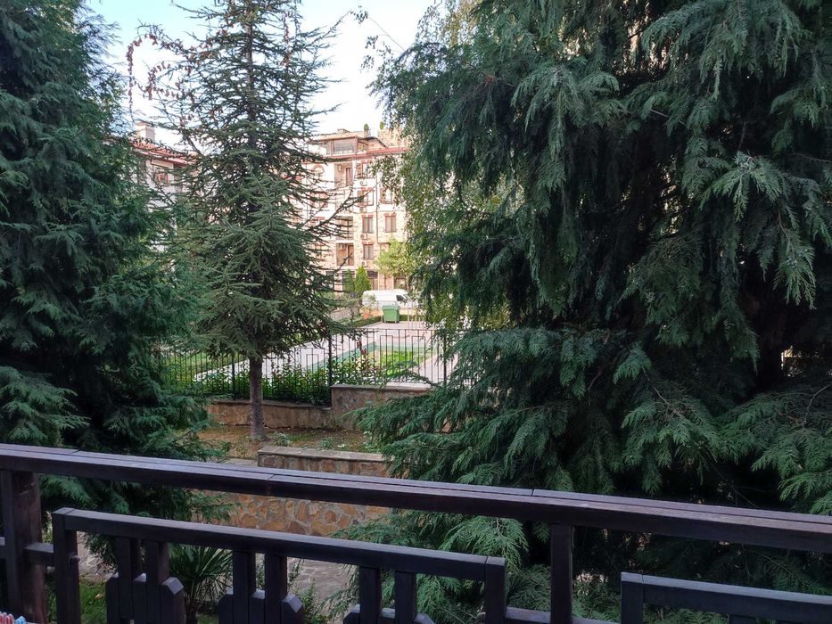 Дава се под наем Едностаен апартамент в Свети Влас - 40 кв.м за 298.86 € - Снимка #13