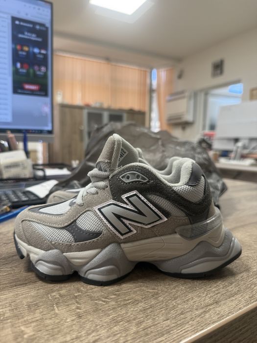 Детски маратонки New Balance 9060