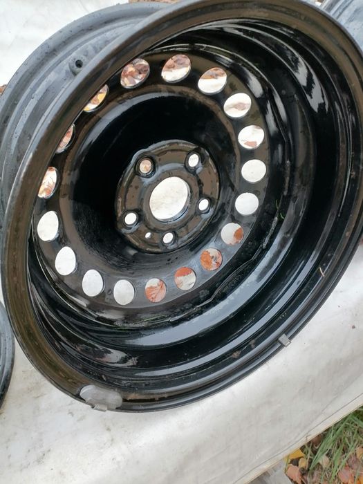 Jante Tabla 15 VW Jetta