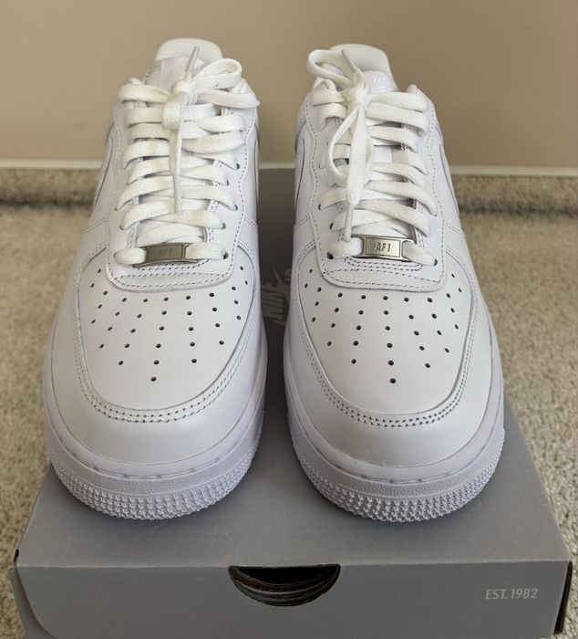 Nike Air Force 1 42.5