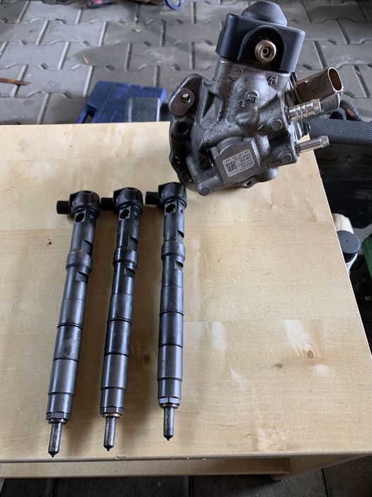 ГНП,VAG/1.2 TDI/75hp/CWF