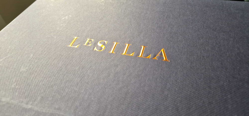 Le SILLA  кутии за обувки оригинални.