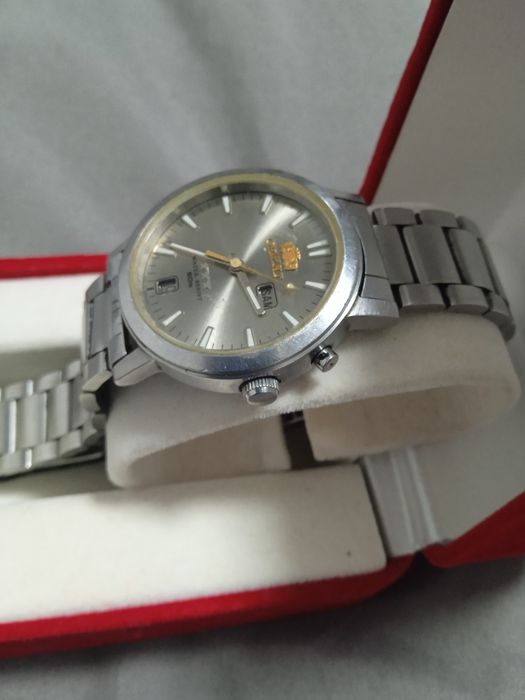 Срочно прода, мужские часы, ORIENT