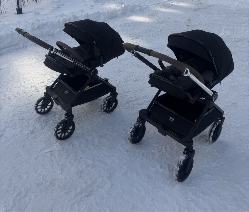 Продам коляску kidilo