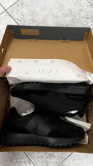 New Balance 327 43 номер