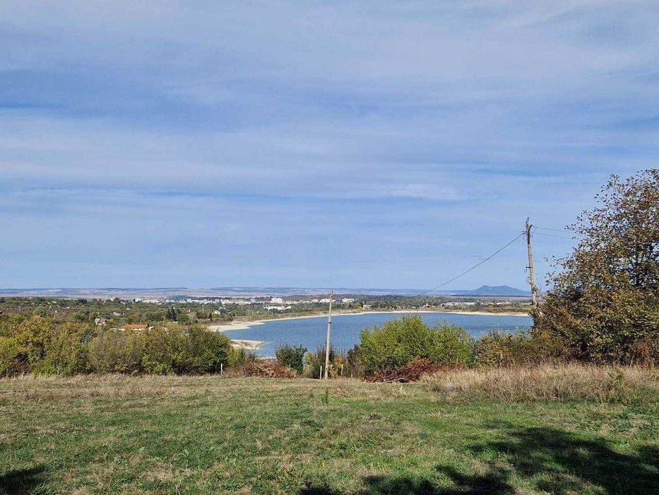 Парцел с гледка, мест. Кованлъка