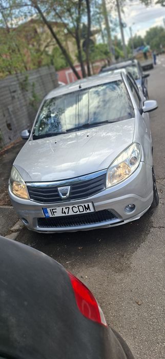 Vand Dacia Sandero 1.4 gpl