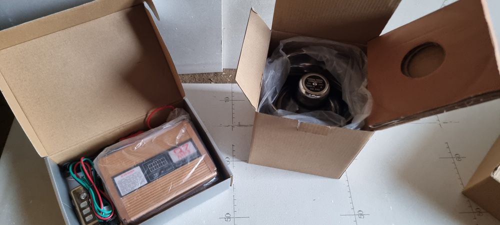 Q7 Serena 1 karneli (600W)