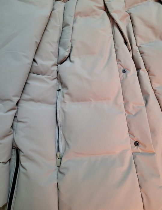 Geaca C&A noua  nepurtata