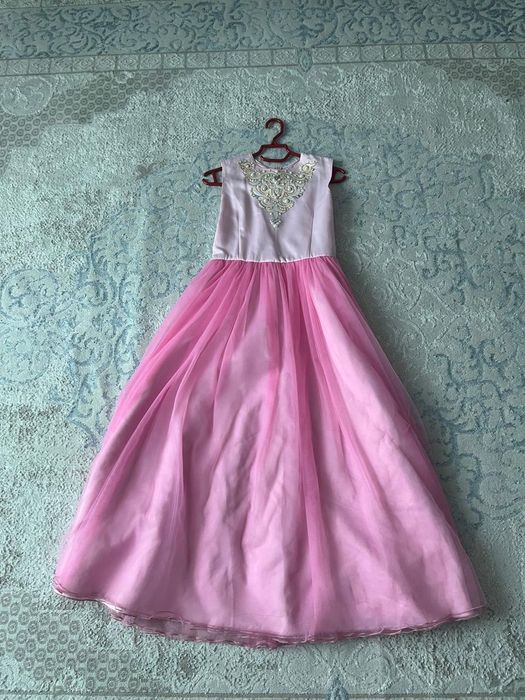 Продам казахское платье