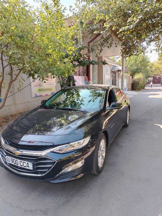 Malibu 2 premier sotiladi 2020 ранги кора 25 000 у.е