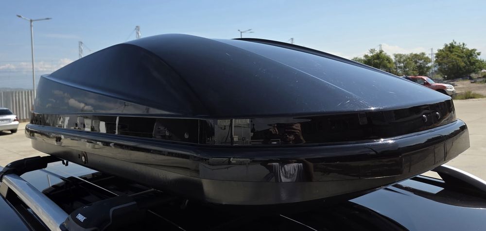 Thule Motion M  Автобокс 420л