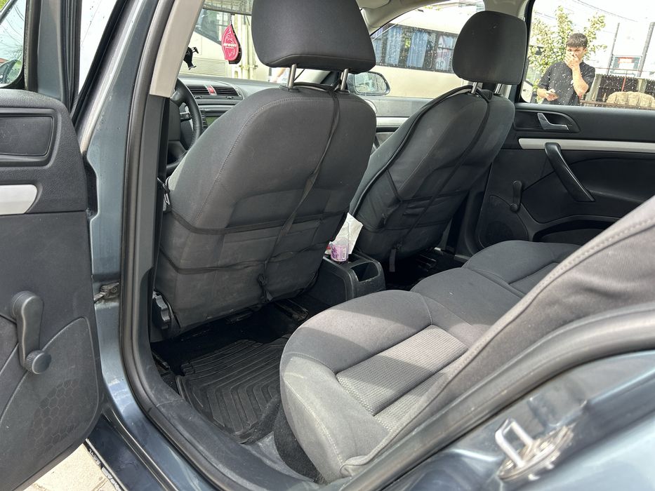 SKODA Octavia 2006 — imagine 5