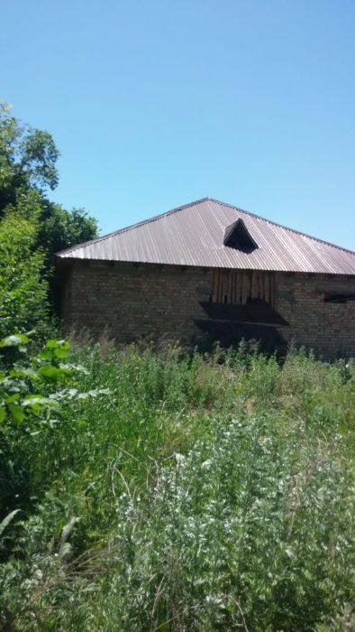 Продажа частного дома