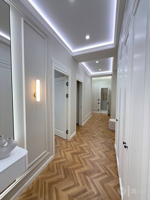Продается 2в3 ком квартира, ЖК Via Port, ор-р: улица Заводская, 67м²