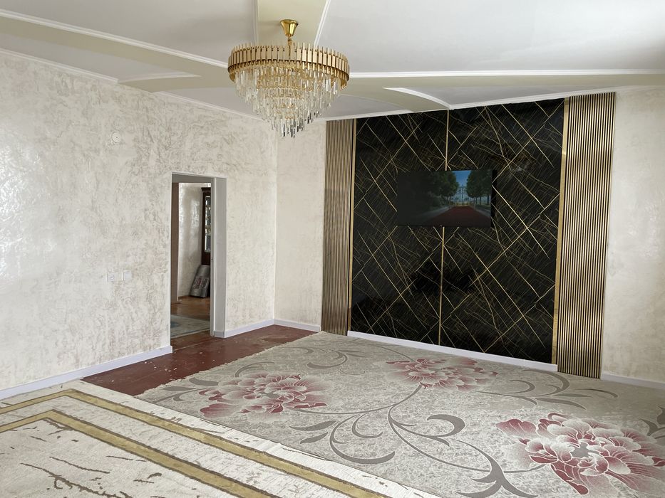 Қызлтобе Иманов үй сатылады