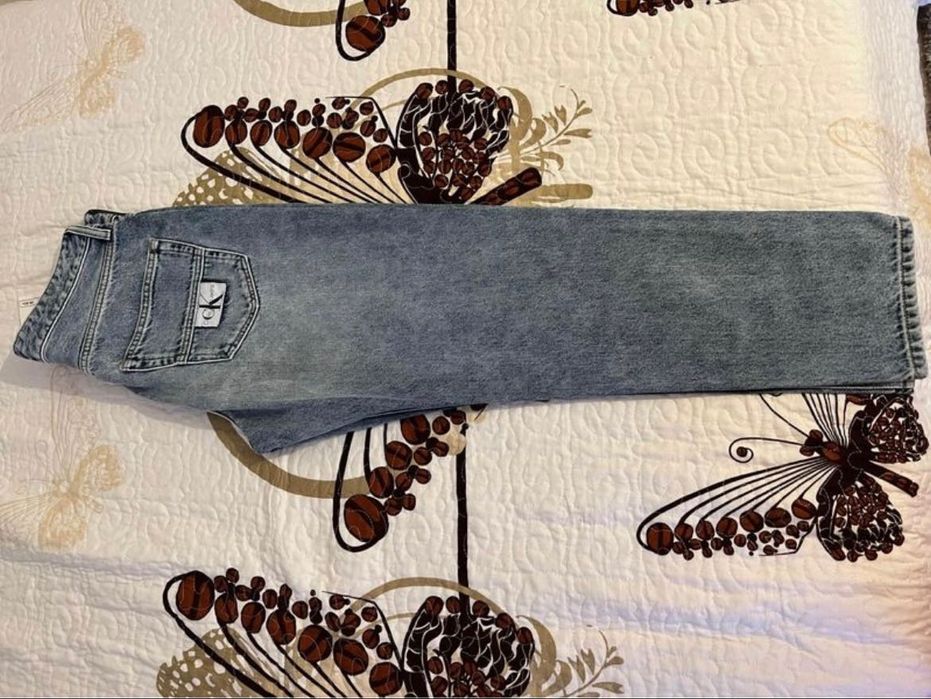 Blugi Kalvin Klein Jeans