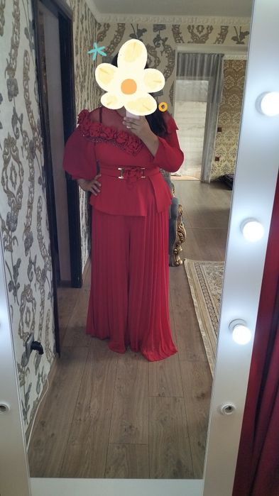 Одежда женская платье