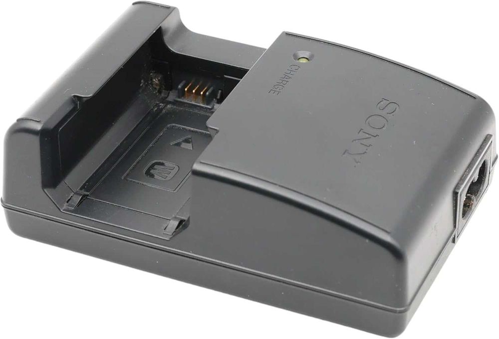 sursa Sony BC-VW1 originala pentru baterie NP-FW50