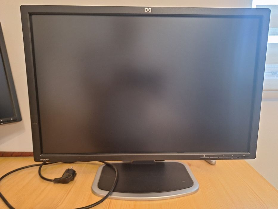 Monitor Hp Zr 24w