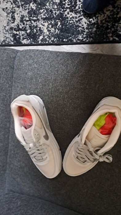 Мъжки маратонки Nike Air 42