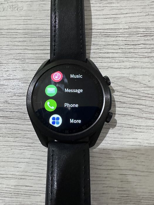 MI Smartwach se da conplet