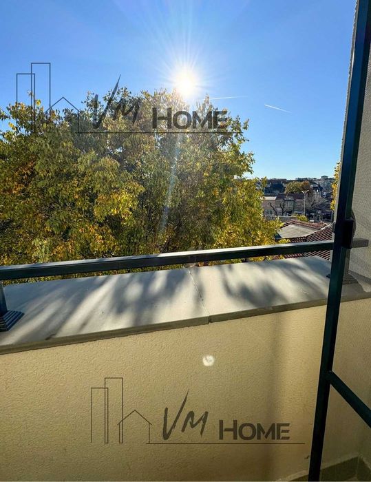 Дава се под наем Двустаен апартамент в Варна, Зимно кино Тракия - 50 кв.м за 460 € - Снимка #6