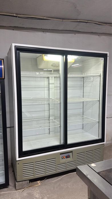 Холодильник для молочка