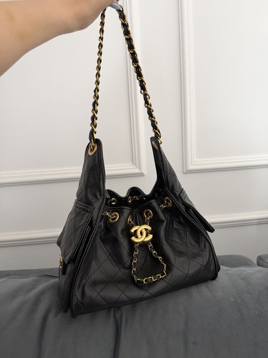 Geanta chanel 25