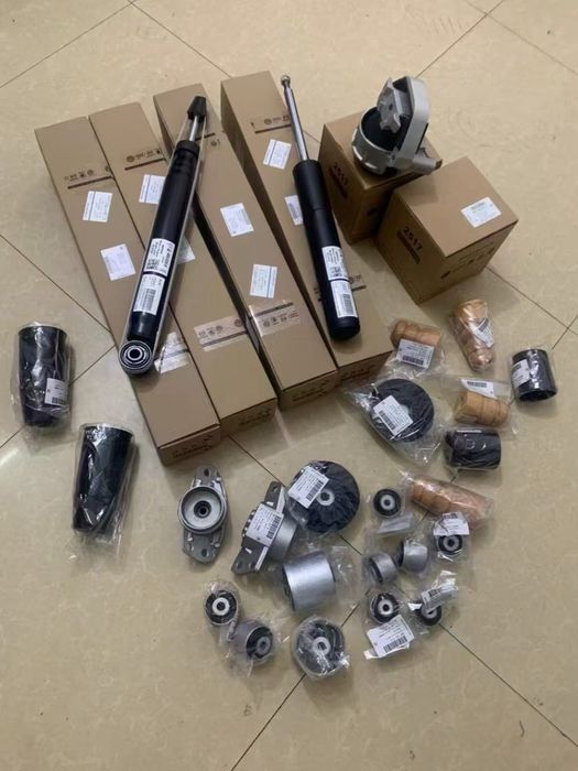 Skoda Kodiaq, Volkswagen zapchastlari. Автозапчасти ВАГ