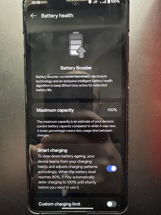 Oneplus 13,12GB RAM,256GB ROM