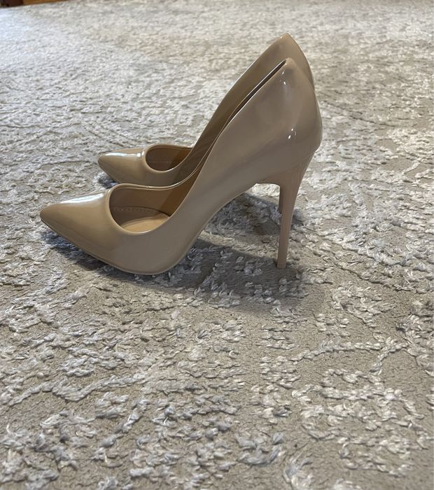 Туфли новые 38 размер