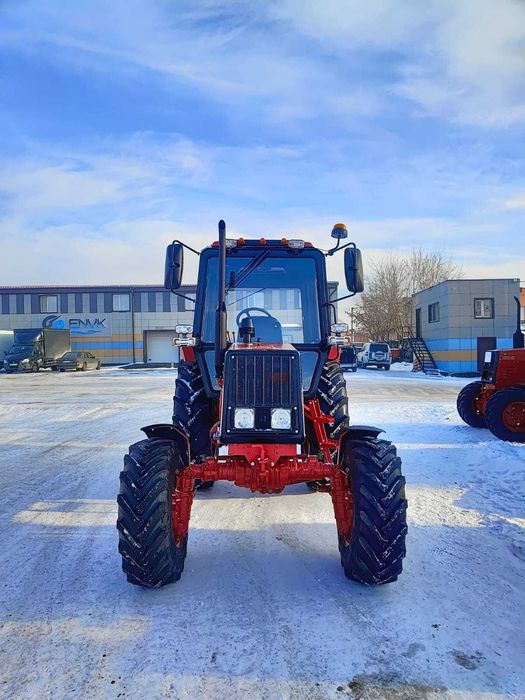 МТЗ Беларус 920М