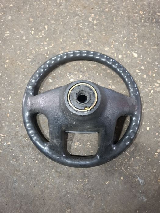 Руль на  Passat b3