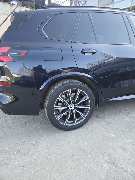 Jante bmw x5 x6  / g05 g 06