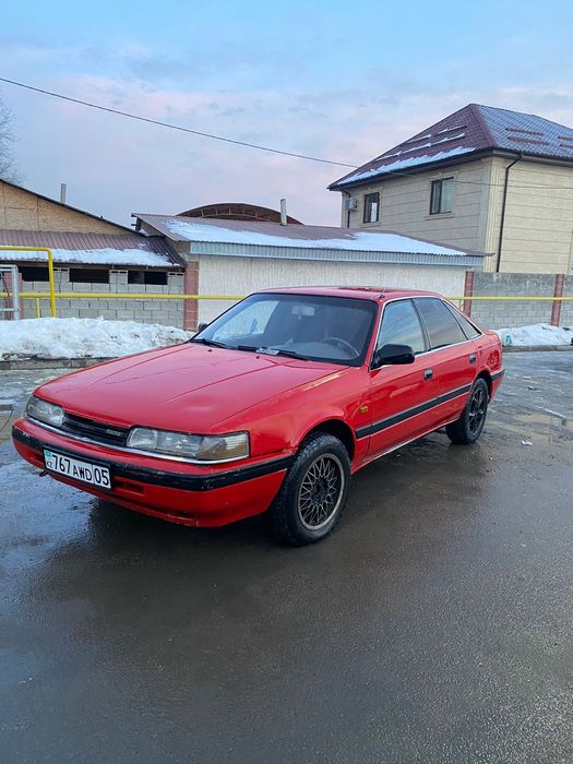 Mazda 626 продажа