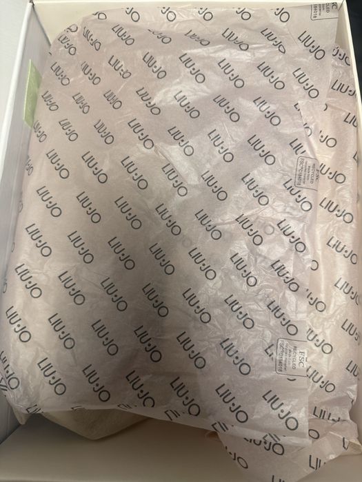 Сникърси кецове LJ