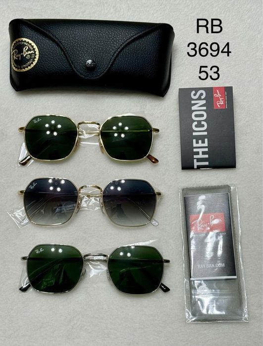 Ochelari de soare Ray-Ban NOI , originali