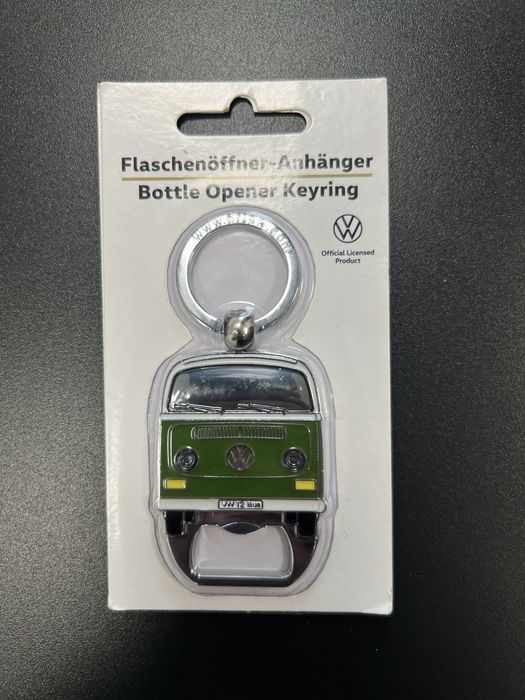 Breloc VW Volkswagen T2 camper desfacator