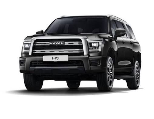 Крыло для Haval  H 5 есть запчасти звоните.