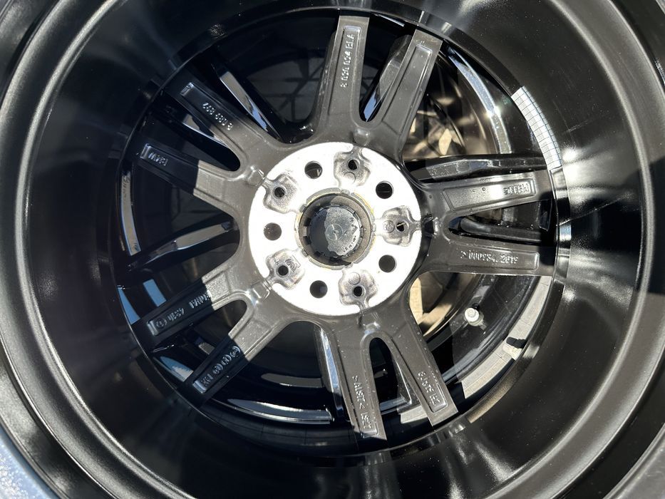 jante originale bmw m packet r19 seria3 g20 seria4 seria5 g30 vara noi