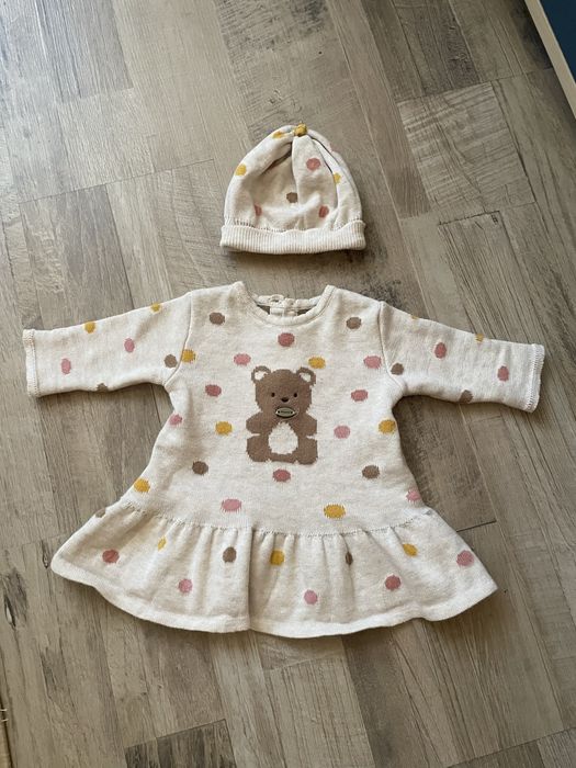 Рокличка със шапка Mayoral