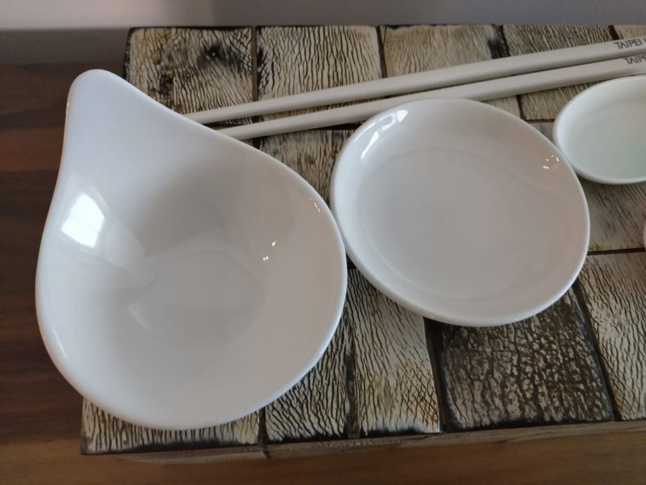 Комплект за хранене от Тайван