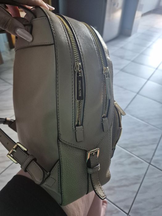 Rucsac dama mikael kors
