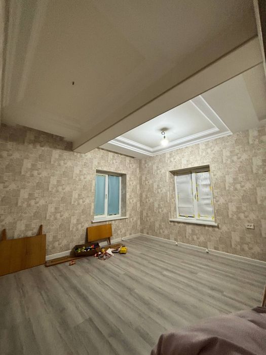 Продаётся новый дом