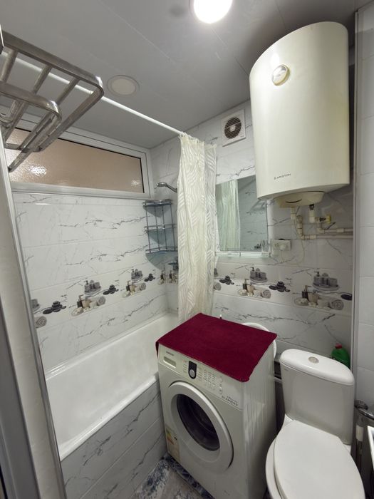 2 ком квартира сотилади